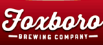 foxboro logo
